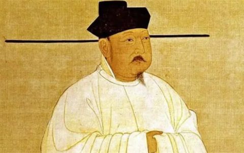 宋太宗作为北宋第二个皇帝 宋太宗名声为何不够好